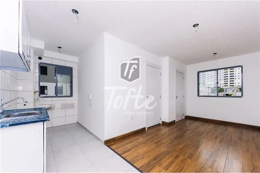 Apartamento, 1 quarto, 35 m² - Foto 1