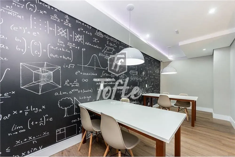 Apartamento, 1 quarto, 35 m² - Foto 2