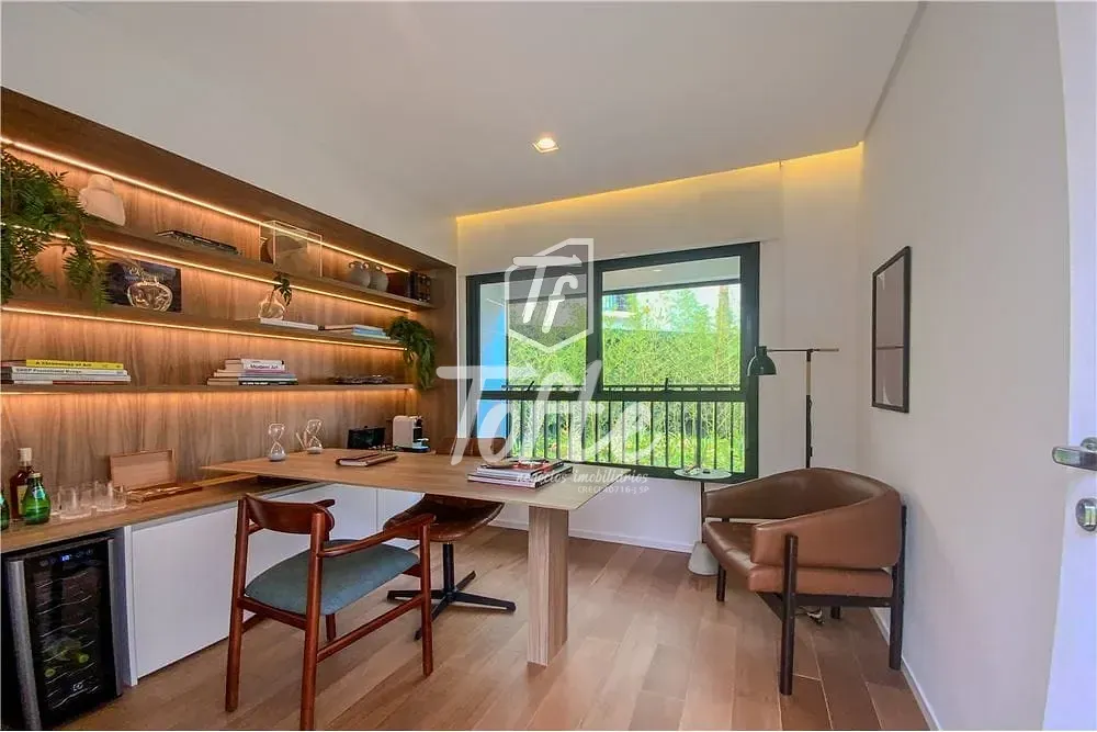 Apartamento, 3 quartos, 334 m² - Foto 3