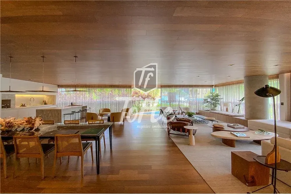 Apartamento, 3 quartos, 334 m² - Foto 4