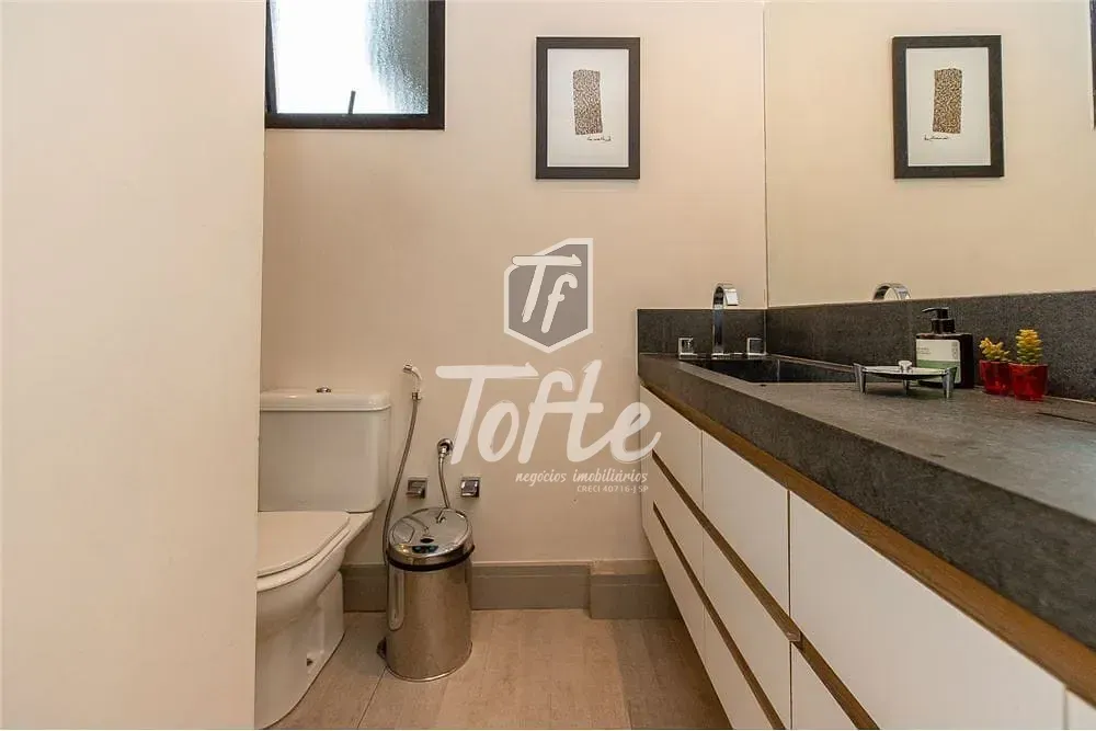 Apartamento, 3 quartos, 205 m² - Foto 2