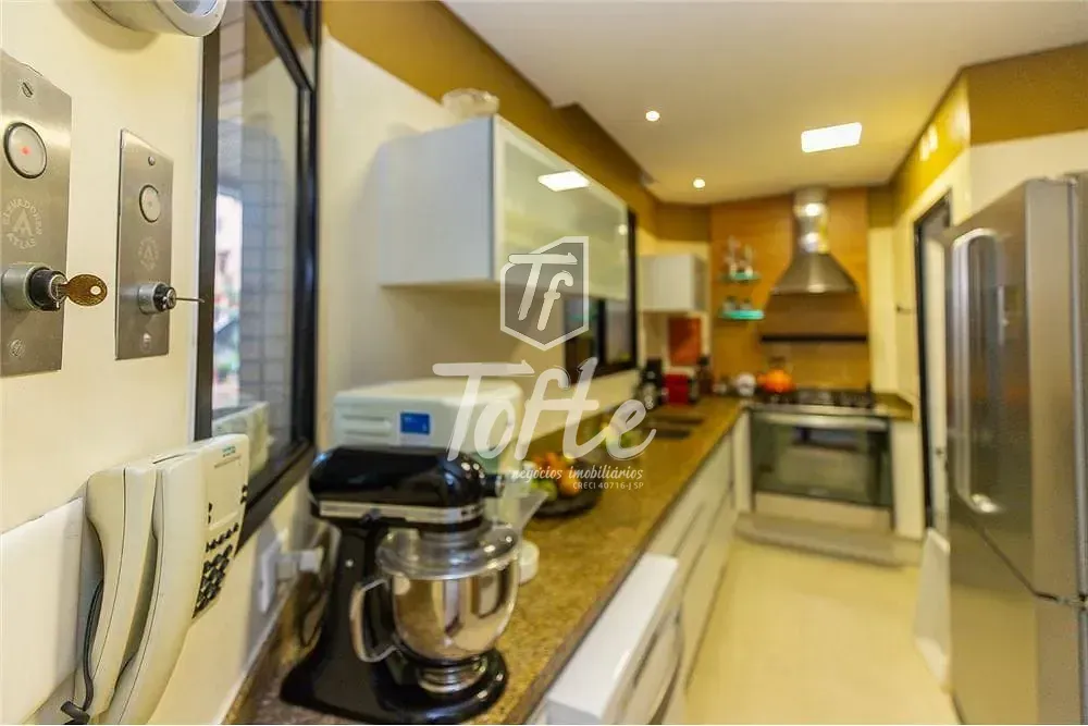 Apartamento, 3 quartos, 205 m² - Foto 4