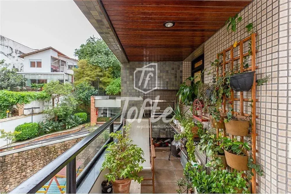 Apartamento, 3 quartos, 205 m² - Foto 3