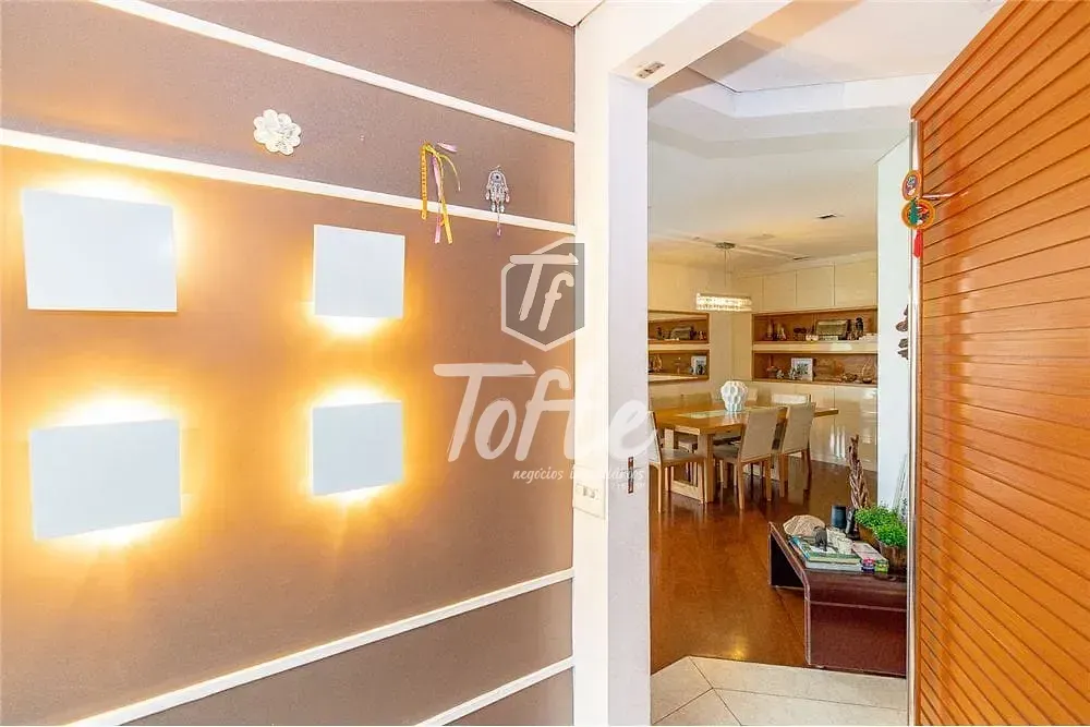 Apartamento, 3 quartos, 205 m² - Foto 1