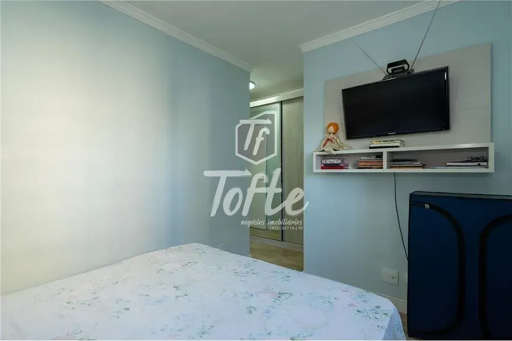 Apartamento, 3 quartos, 87 m² - Foto 4