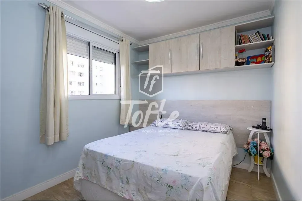 Apartamento, 3 quartos, 87 m² - Foto 3