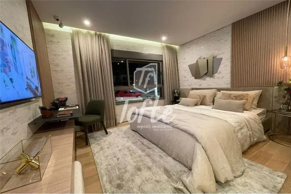 Apartamento, 3 quartos, 135 m² - Foto 4