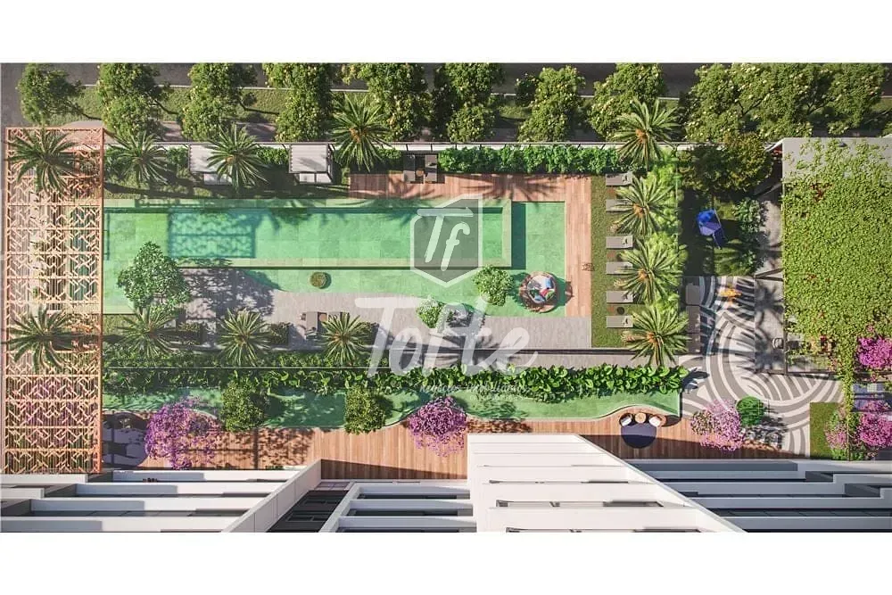 Apartamento, 3 quartos, 135 m² - Foto 2