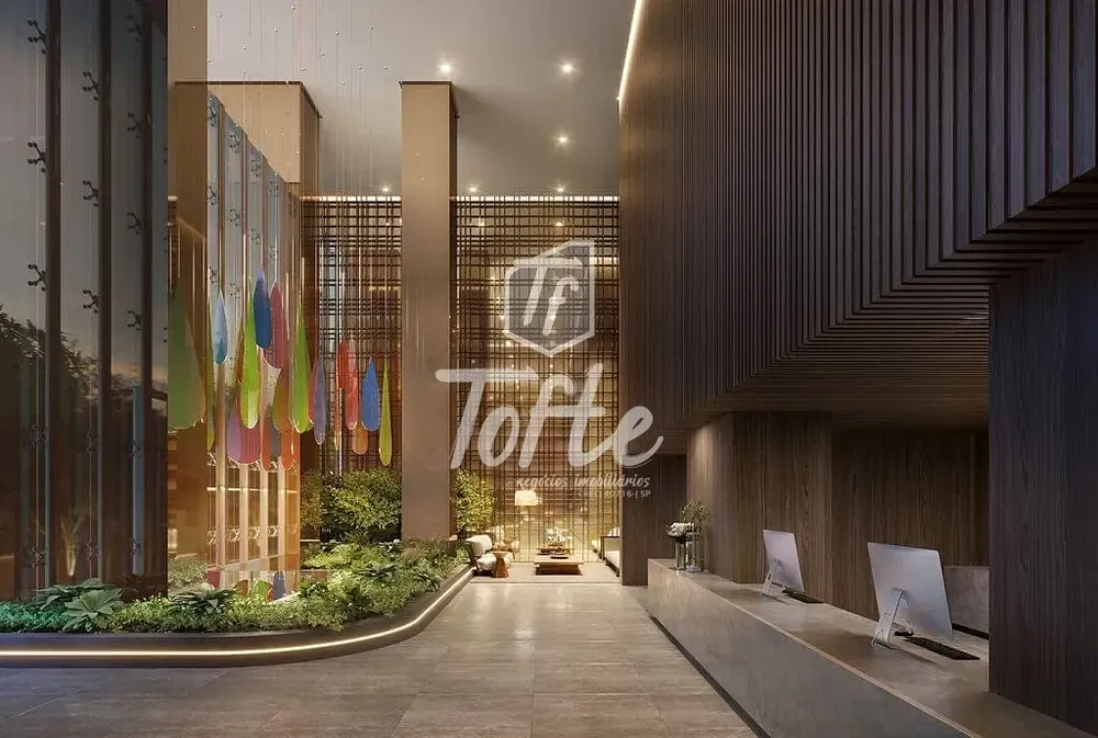 Apartamento, 4 quartos, 384 m² - Foto 2