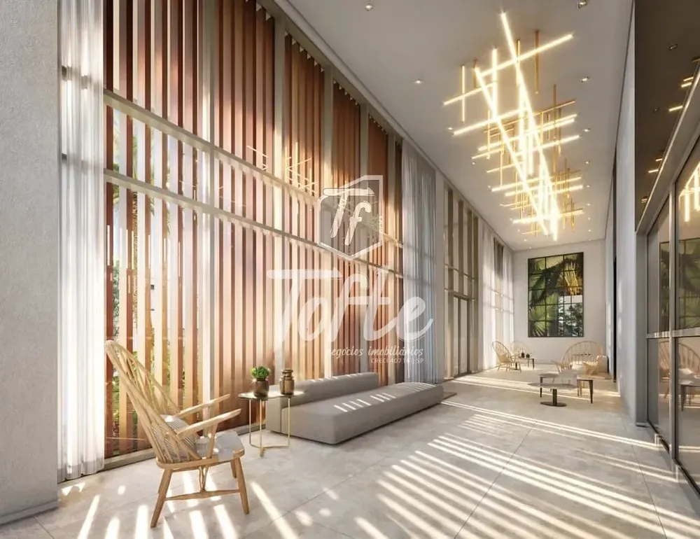 Apartamento, 3 quartos, 102 m² - Foto 4