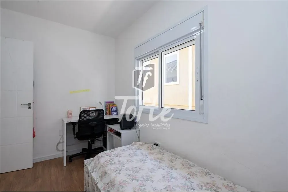 Casa, 3 quartos, 130 m² - Foto 2