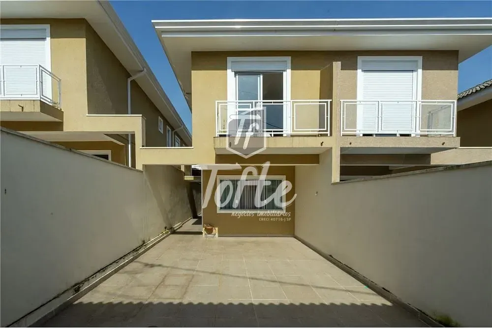 Casa, 3 quartos, 130 m² - Foto 1