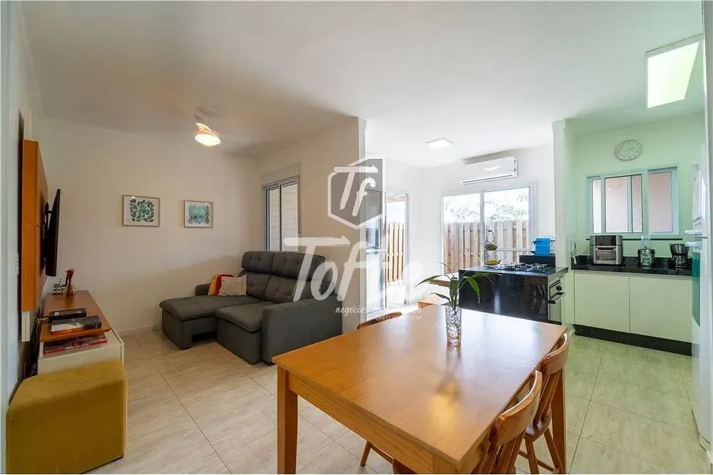 Casa, 1 quarto, 70 m² - Foto 1
