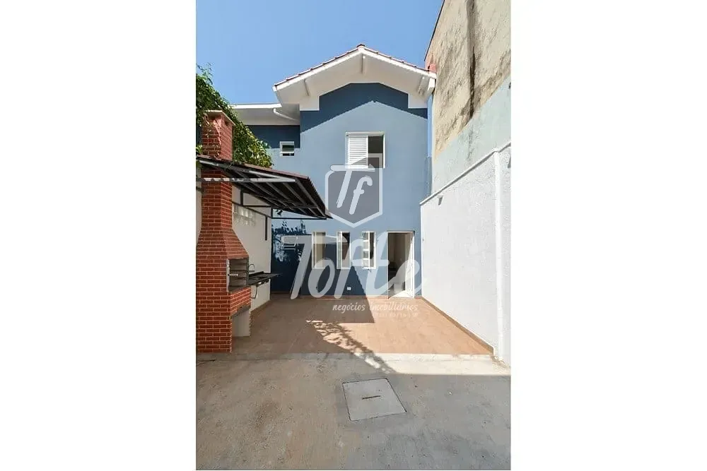 Casa, 2 quartos, 126 m² - Foto 3