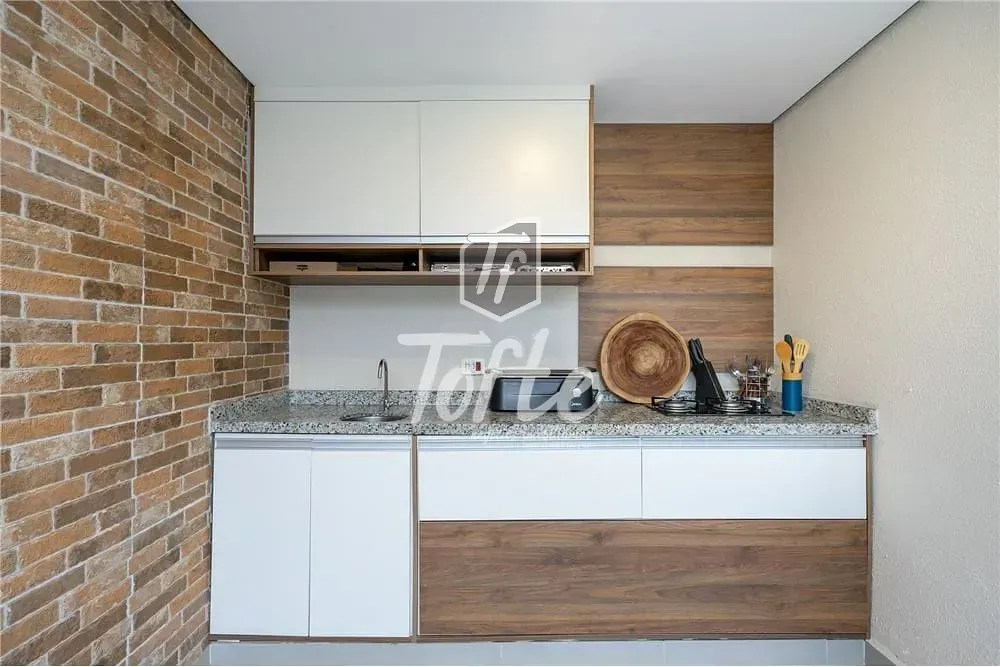 Cobertura, 3 quartos, 104 m² - Foto 3