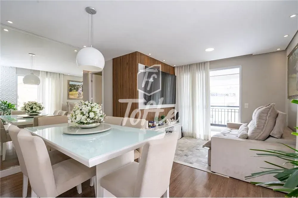 Cobertura, 3 quartos, 104 m² - Foto 1