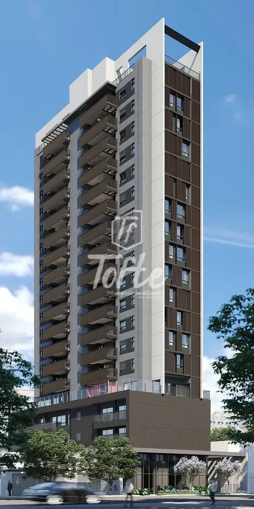 Apartamento, 2 quartos, 68 m² - Foto 1