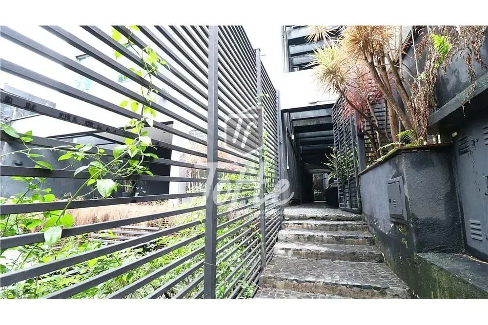 Loja-Salão, 464 m² - Foto 1