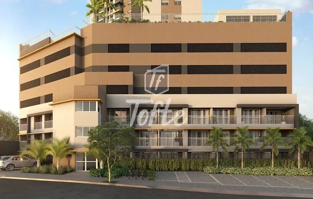 Apartamento, 3 quartos, 67 m² - Foto 3