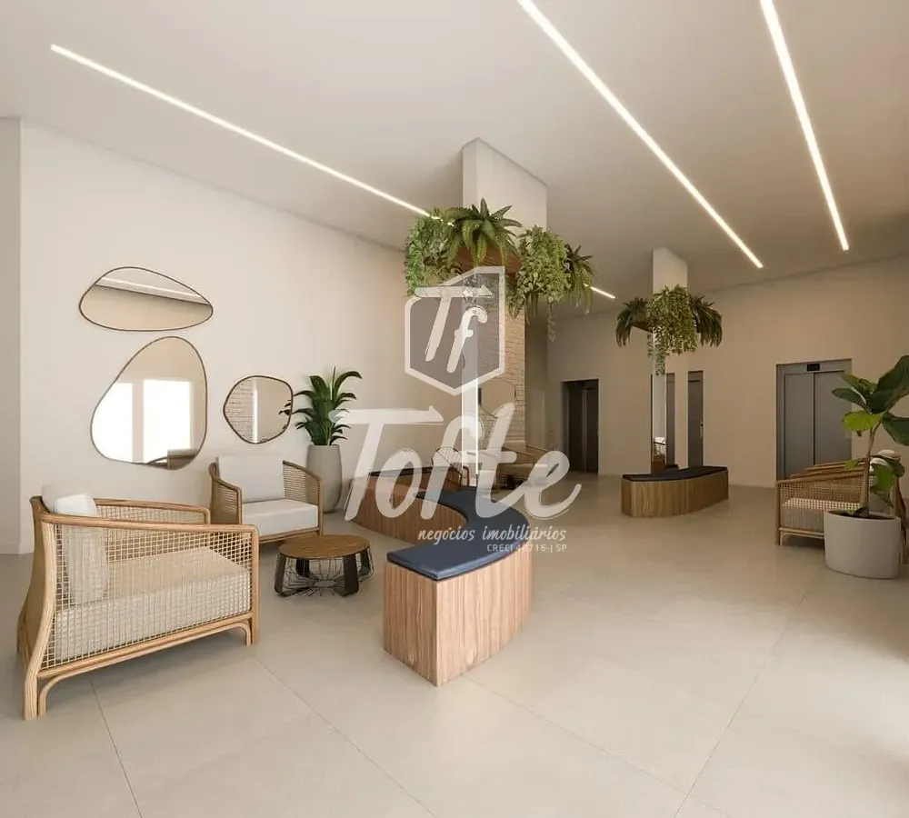 Apartamento, 3 quartos, 67 m² - Foto 4