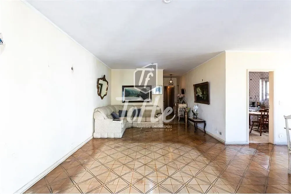 Apartamento, 3 quartos, 214 m² - Foto 4