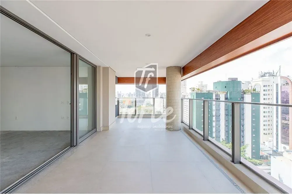 Apartamento, 4 quartos, 232 m² - Foto 3