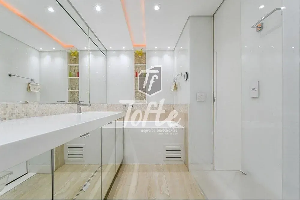 Apartamento, 2 quartos, 274 m² - Foto 2