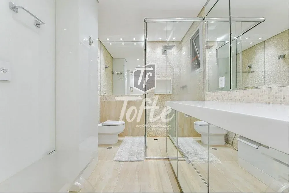 Apartamento, 2 quartos, 274 m² - Foto 3