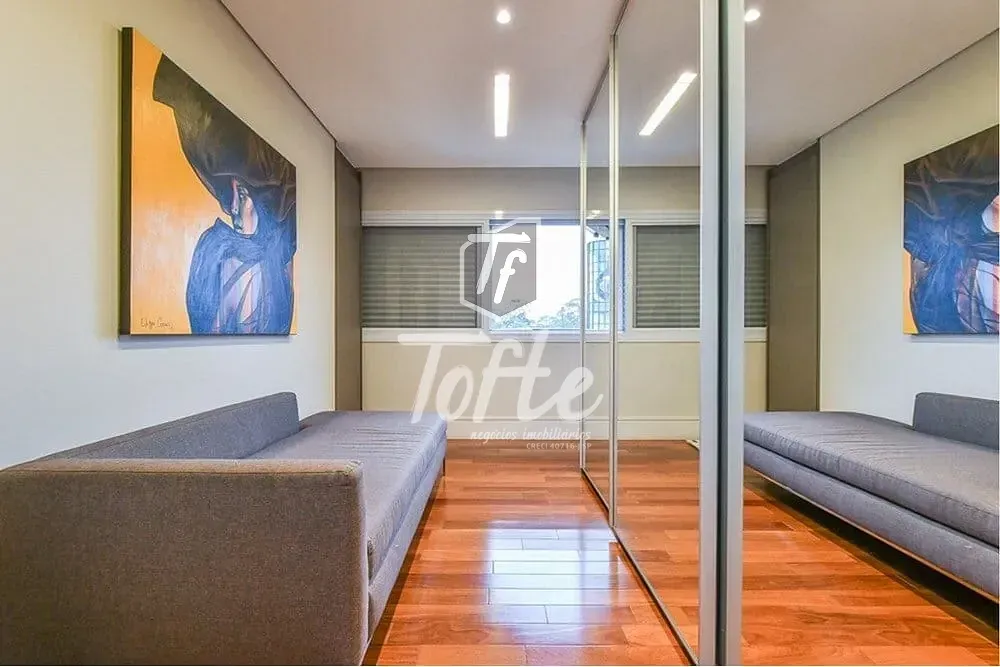 Apartamento, 2 quartos, 274 m² - Foto 4