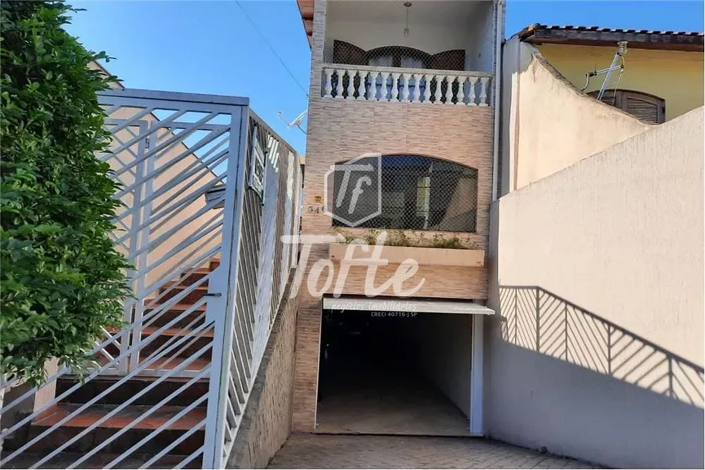 Casa, 3 quartos, 225 m² - Foto 1