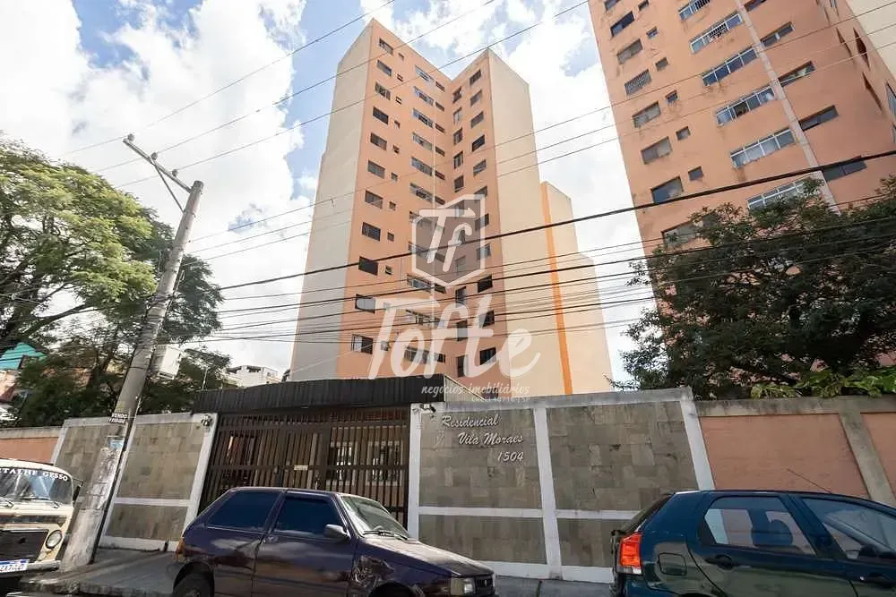 Apartamento, 3 quartos, 58 m² - Foto 1