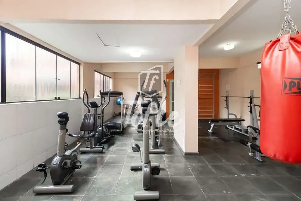 Apartamento, 3 quartos, 58 m² - Foto 4