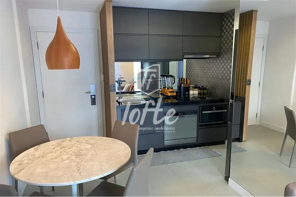 Apartamento, 1 quarto, 36 m² - Foto 3