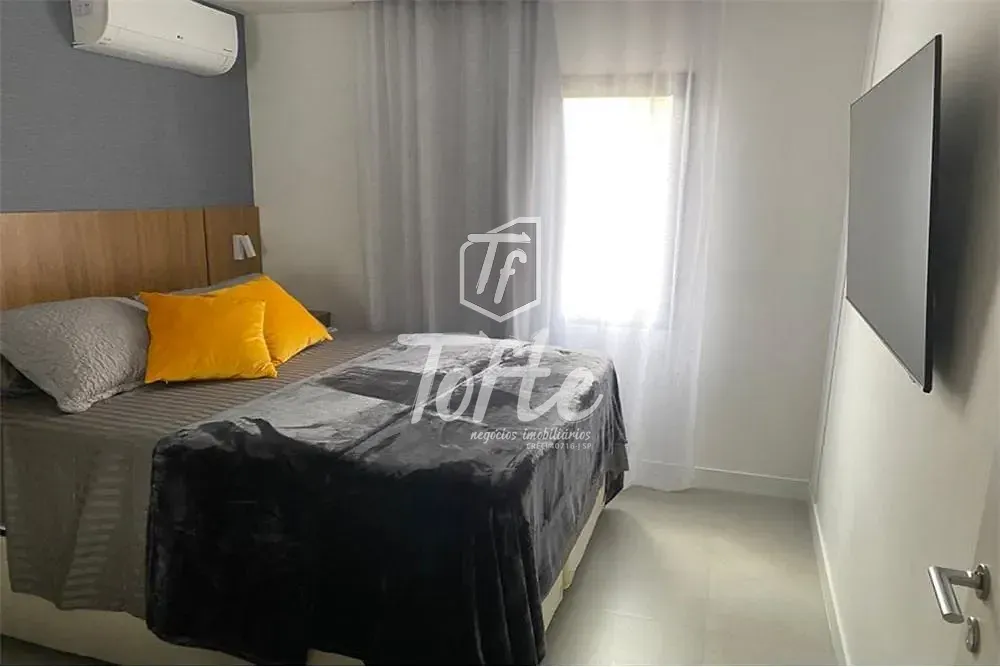 Apartamento, 1 quarto, 36 m² - Foto 4