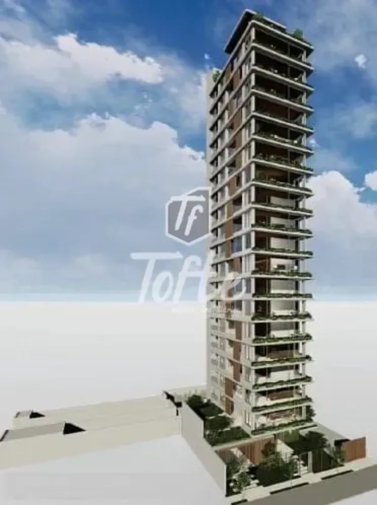 Apartamento, 3 quartos, 157 m² - Foto 1