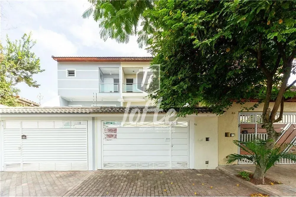 Casa, 3 quartos, 225 m² - Foto 1