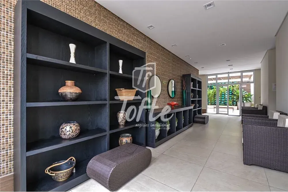 Apartamento, 1 quarto, 25 m² - Foto 2