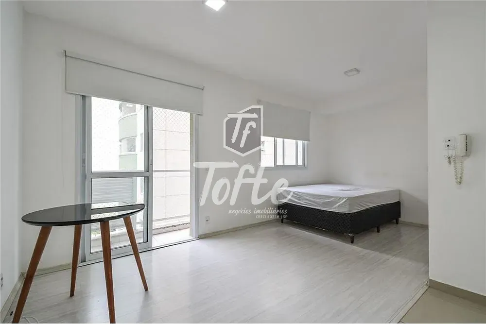 Apartamento, 1 quarto, 25 m² - Foto 1