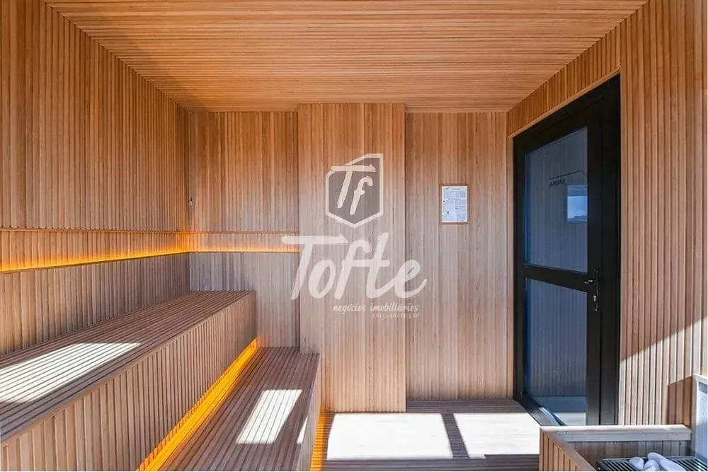 Apartamento, 1 quarto, 24 m² - Foto 4