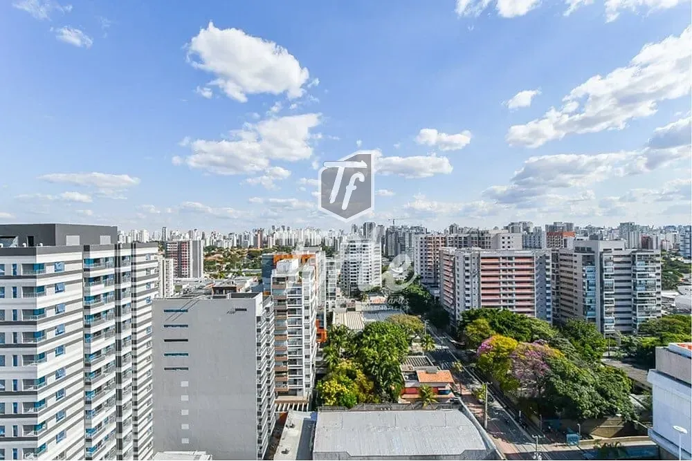 Apartamento, 1 quarto, 24 m² - Foto 3