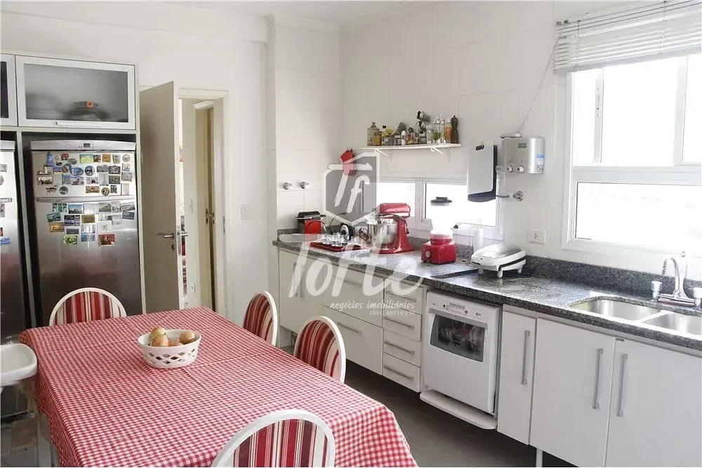 Apartamento, 4 quartos, 176 m² - Foto 3