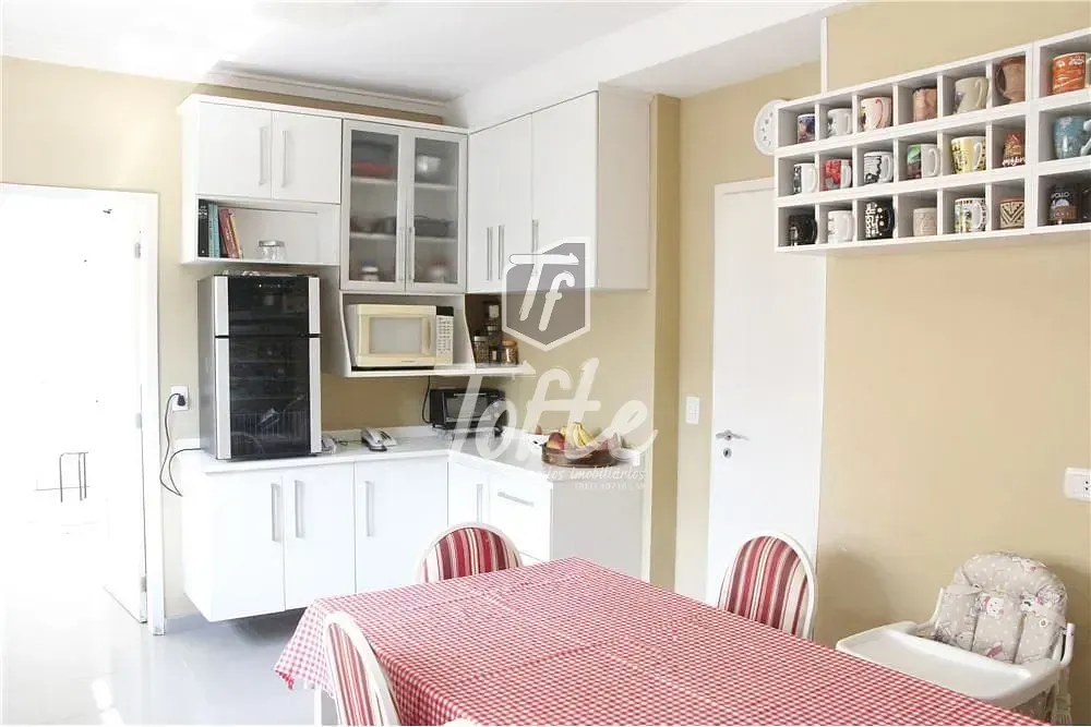 Apartamento, 4 quartos, 176 m² - Foto 4