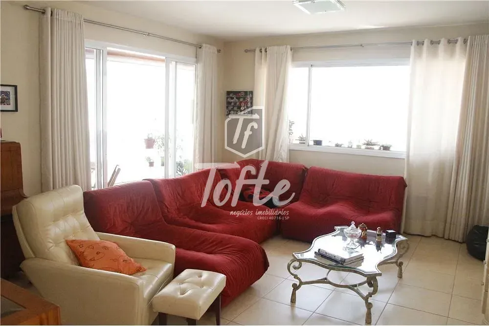 Apartamento, 4 quartos, 176 m² - Foto 1