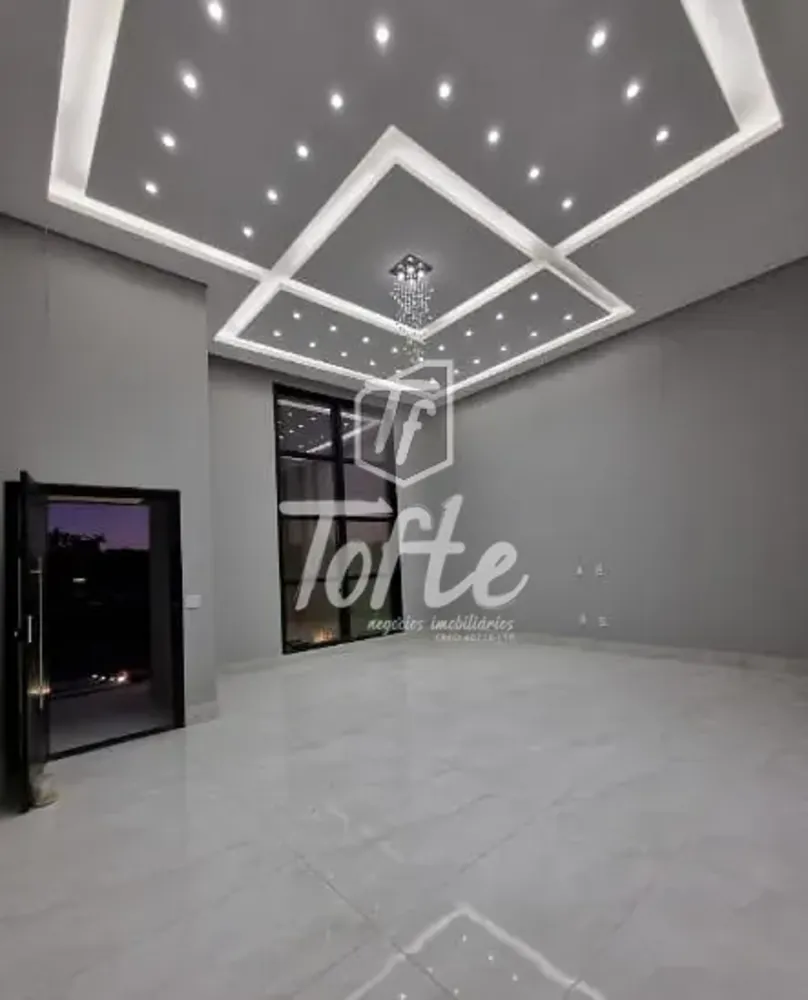 Casa, 3 quartos, 191 m² - Foto 3