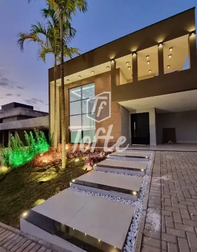 Casa, 3 quartos, 191 m² - Foto 1