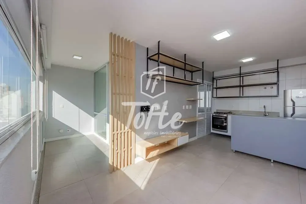 Apartamento, 1 quarto, 41 m² - Foto 1