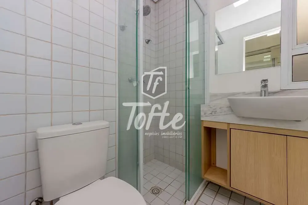 Apartamento, 1 quarto, 41 m² - Foto 2