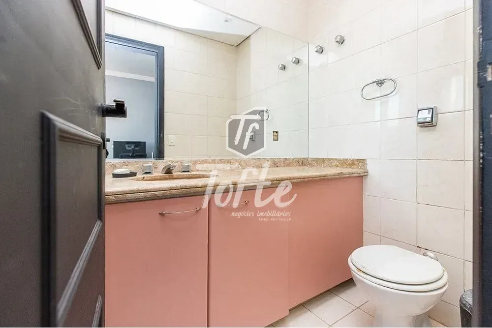 Apartamento, 4 quartos, 171 m² - Foto 4