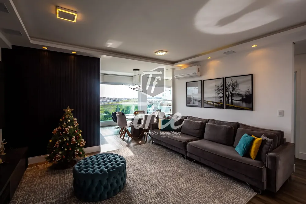 Apartamento, 3 quartos, 83 m² - Foto 1