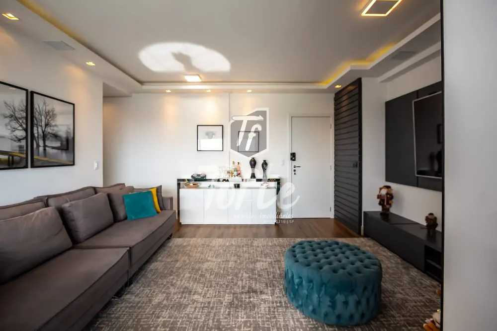 Apartamento, 3 quartos, 83 m² - Foto 3